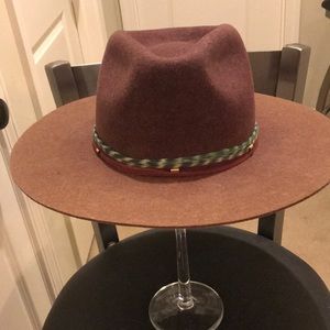 Goorin Bros County Boy Hat Size L